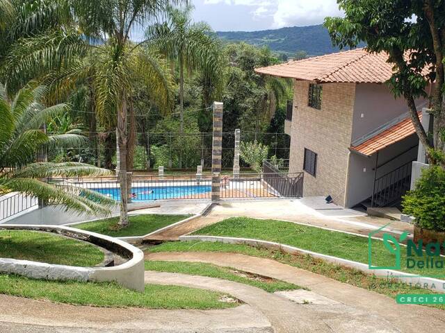 Venda em Rio Acima - Mairiporã