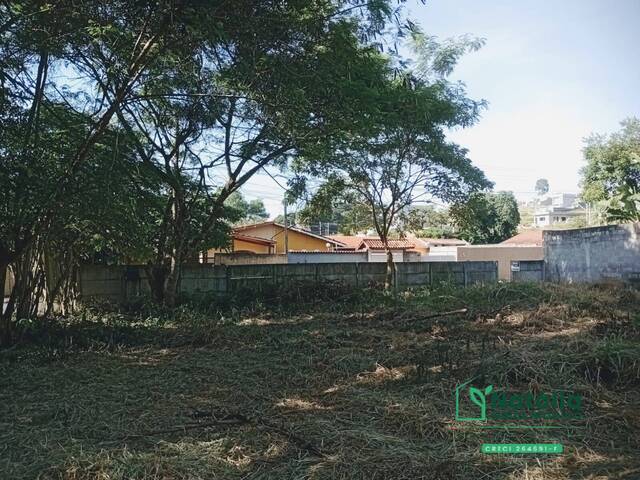 #4 - Terreno para Venda em Atibaia - SP - 3