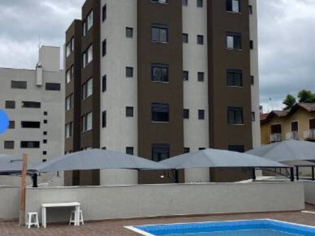 #12 - Apartamento para Venda em Atibaia - SP - 2