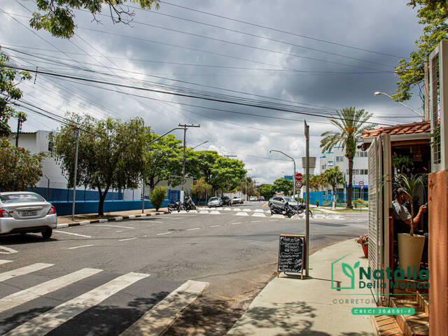 #39 - Salão Comercial para Locação em Atibaia - SP - 1