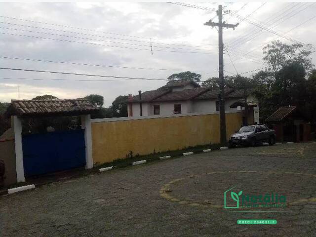 #46 - Casa para Venda em Mairiporã - SP - 2