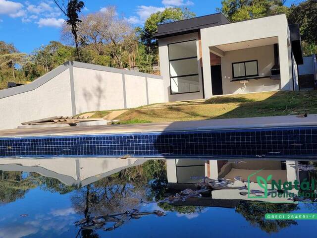 #48 - Casa para Venda em Mairiporã - SP - 2