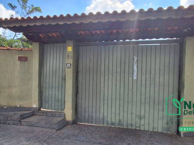 #55 - Casa para Venda em Mairiporã - SP - 3