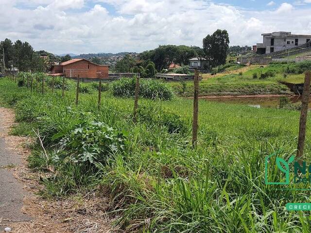 #60 - Terreno em condomínio para Venda em Atibaia - SP - 3