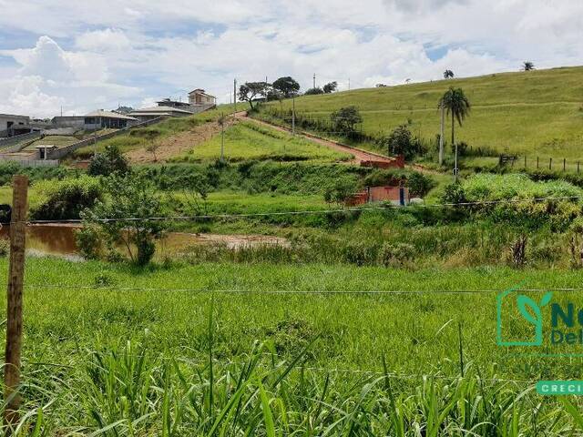 #60 - Terreno em condomínio para Venda em Atibaia - SP - 2