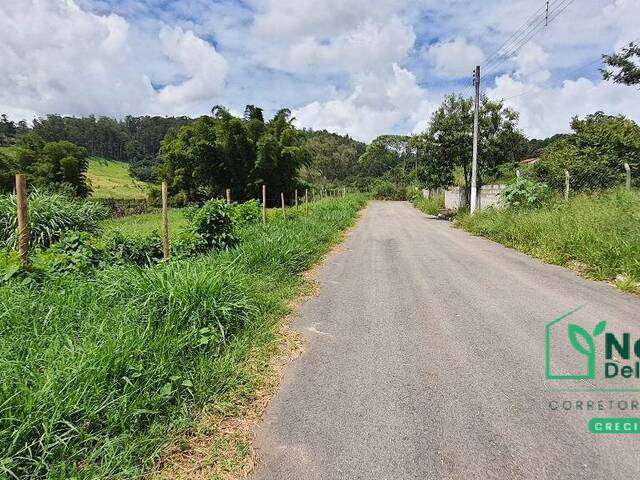 #60 - Terreno em condomínio para Venda em Atibaia - SP - 1