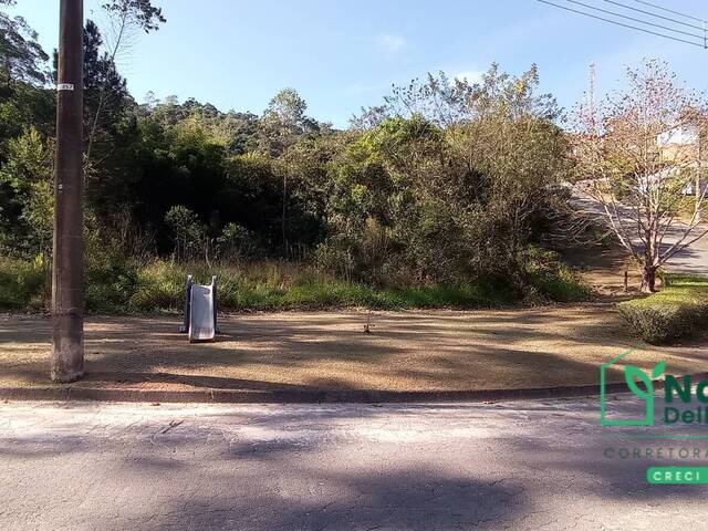 #61 - Terreno em condomínio para Venda em Mairiporã - SP - 2