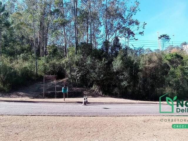 #61 - Terreno em condomínio para Venda em Mairiporã - SP - 3