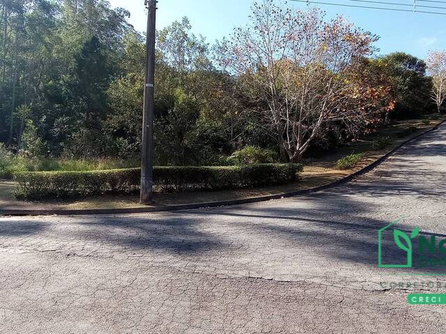 #61 - Terreno em condomínio para Venda em Mairiporã - SP - 1