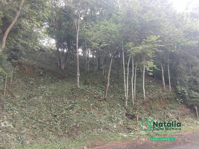 #69 - Terreno em condomínio para Venda em Mairiporã - SP - 1