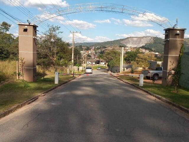 #71 - Terreno para Venda em Mairiporã - SP - 2