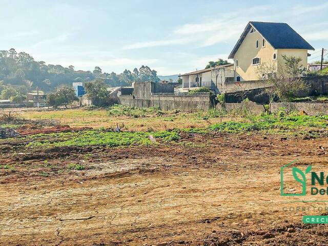 #75 - Terreno para Venda em Atibaia - SP - 3