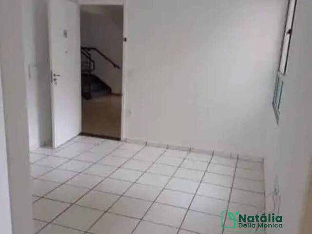 #105 - Apartamento para Venda em Atibaia - SP - 1