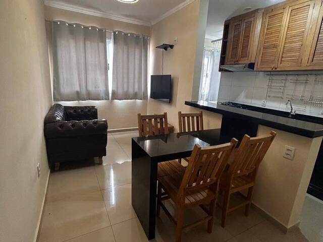 #109 - Apartamento para Venda em Atibaia - SP - 1