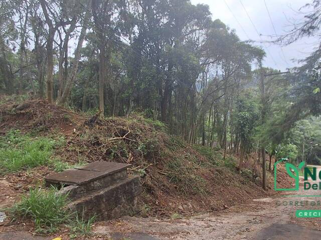 #113 - Terreno para Venda em Mairiporã - SP - 1