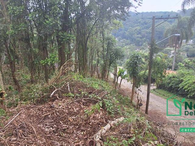 #113 - Terreno para Venda em Mairiporã - SP - 2